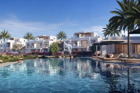 Huvila The Valley, Dubai, Arabiemiraatit 4 makuuhuonetta, 387 m2 № 695744 - kuva 12