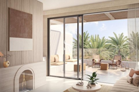Huvila The Valley, Dubai, Arabiemiraatit 4 makuuhuonetta, 387 m2 № 695744 - kuva 8