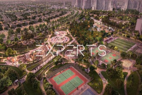 Vila na Yas Island, Abu Dhabi, SAE 5 ložnice, 296 m² Č.: 571212 - fotografie 8