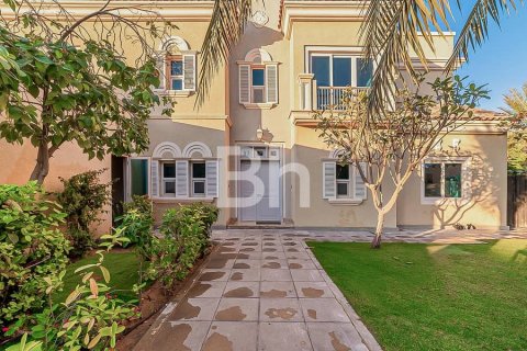 Купить виллу в Dubai Sports City, Дубай, ОАЭ 5 спален, 542м2, № 614587 - фото 2