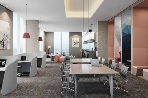 Dzīvoklis Mizin, Dubaijā, AAE 1 istaba, 35 m2 Nr. 729363 - attēls 2