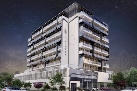 شقة للبيع في International City، دبي، الإمارات العربية المتحدة 1 غرفة نوم ، 51 متر مربع ، رقم 729359 - صورة 2