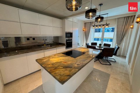 Пәтер Дубай Марина, БАӘ-да 2 жатын бөлмелер, 123.5 м² № 598199 - фото 14