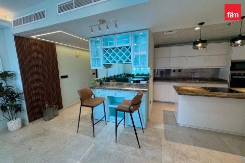 Пәтер Дубай Марина, БАӘ-да 2 жатын бөлмелер, 123.5 м² № 598199 - фото 8