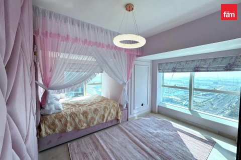 Пәтер Дубай Марина, БАӘ-да 2 жатын бөлмелер, 123.5 м² № 598199 - фото 4