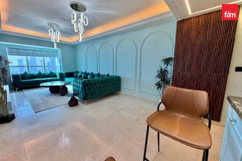Пәтер Дубай Марина, БАӘ-да 2 жатын бөлмелер, 123.5 м² № 598199 - фото 6