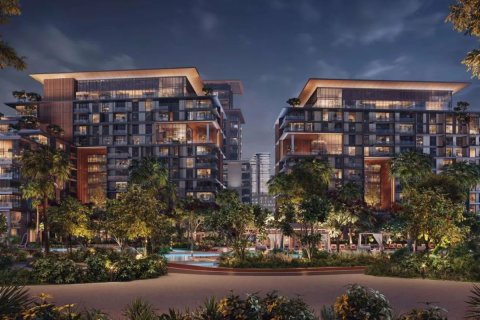 Dupleks u City Walk, Dubai, UAE 4 spavaćih soba, 426.2 m2 Br. 598194 - fotografija 6
