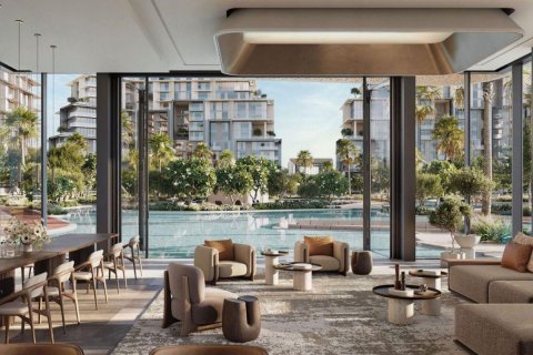 Dupleks u City Walk, Dubai, UAE 4 spavaćih soba, 426.2 m2 Br. 598194 - fotografija 8