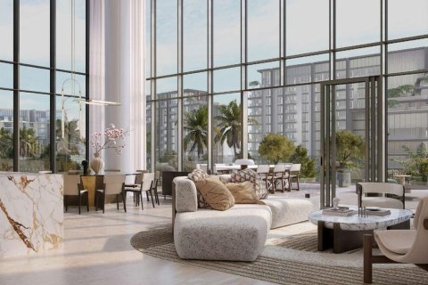 City Walk, Dubai, BAE’de duplex 4 yatak odası, 426.2 m&sup2; No 598194