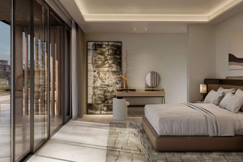 Dupleks u City Walk, Dubai, UAE 4 spavaćih soba, 426.2 m2 Br. 598194 - fotografija 7