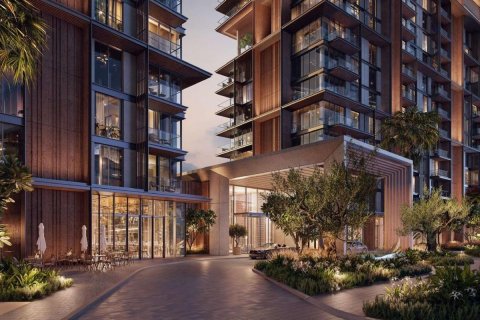Duplex in Al Wasl, Dubai, UAE 4 bedrooms, 426.2 sq.m. № 598194 - photo 9