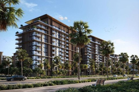 Dupleks u City Walk, Dubai, UAE 4 spavaćih soba, 426.2 m2 Br. 598194 - fotografija 9