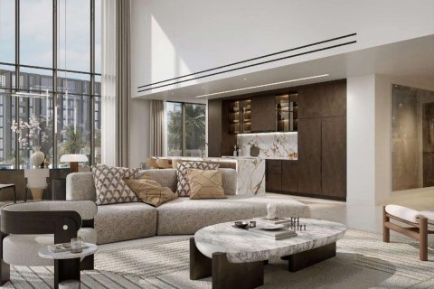 Dupleks u City Walk, Dubai, UAE 4 spavaćih soba, 426.2 m2 Br. 598194 - fotografija 2