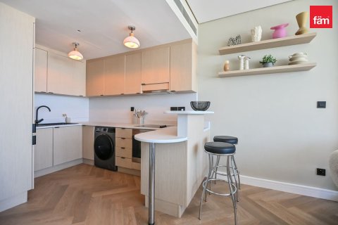 Müüa korter asukohaga DIFC, Dubai, AÜE: 1 magamistoaga, 79.2 m² Nr 598193 - pilt 4