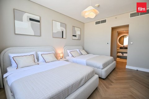 Müüa korter asukohaga DIFC, Dubai, AÜE: 1 magamistoaga, 79.2 m² Nr 598193 - pilt 8
