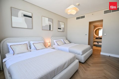 Byt v DIFC, Dubai, SAE 1 ložnice, 79.2 m² Č.: 598193 - fotografie 10