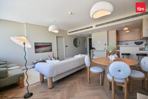 Byt v DIFC, Dubai, SAE 1 ložnice, 79.2 m² Č.: 598193 - fotografie 4