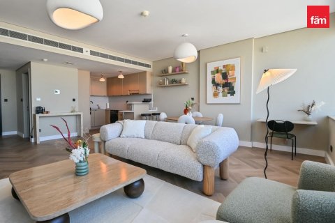 Byt v DIFC, Dubai, SAE 1 ložnice, 79.2 m² Č.: 598193 - fotografie 3