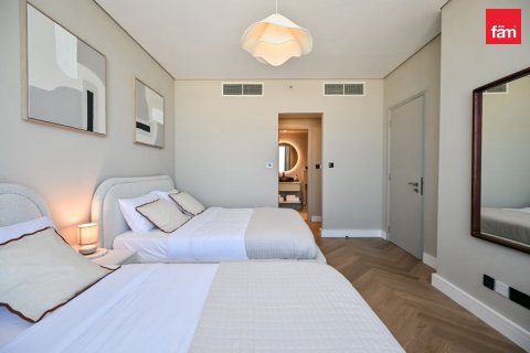 Byt v DIFC, Dubai, SAE 1 ložnice, 79.2 m² Č.: 598193 - fotografie 11