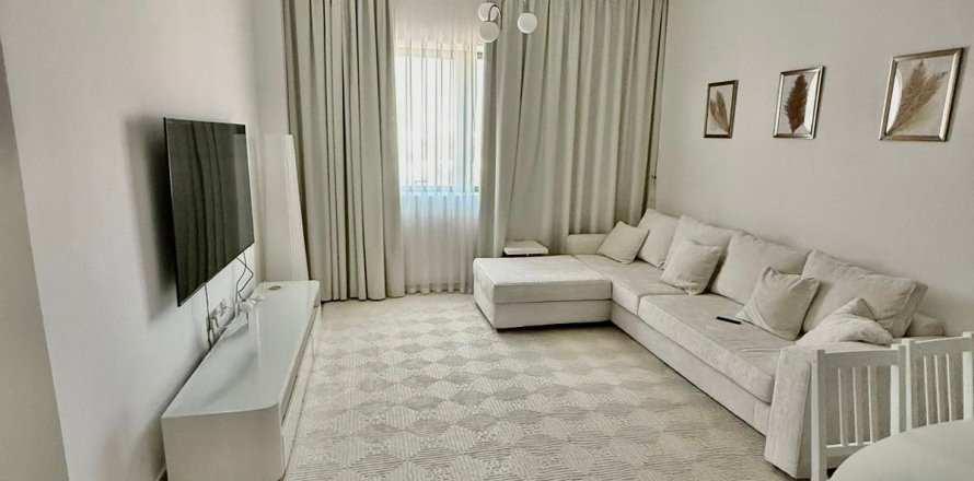 Dubai、UAEにあるマンション 2ベッドルーム、185.7 m2 No646837