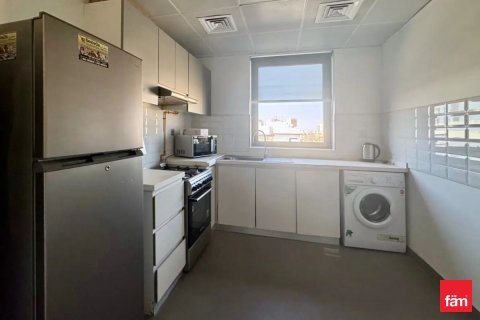 Lägenhet till försäljning i Dubai, UAE 2 sovrum, 185.7 kvm Nr. 646837 - fotografi 2