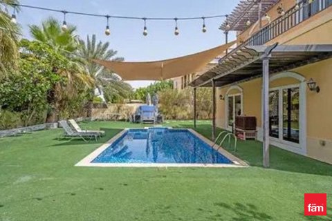Huvila Dubai, Arabiemiraatit 5 makuuhuonetta, 766.9 m2 № 646833 - kuva 5
