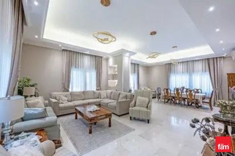 Huvila Dubai, Arabiemiraatit 5 makuuhuonetta, 766.9 m2 № 646833 - kuva 2