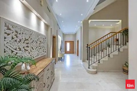 Huvila Dubai, Arabiemiraatit 5 makuuhuonetta, 766.9 m2 № 646833 - kuva 10