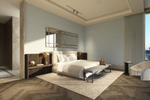 Apartament në Palm Jumeirah, Dubai, Emiratet e Bashkuara Arabe 3 dhoma gjumi, 355 m2. № 646832 - Foto 4