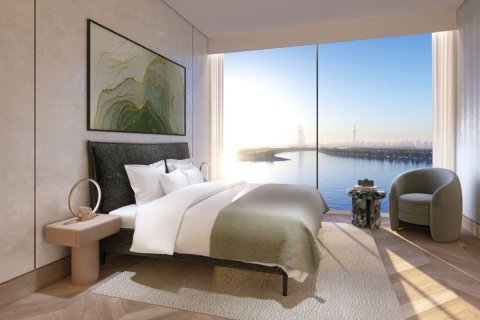 Apartament në Palm Jumeirah, Dubai, Emiratet e Bashkuara Arabe 3 dhoma gjumi, 355 m2. № 646832 - Foto 3