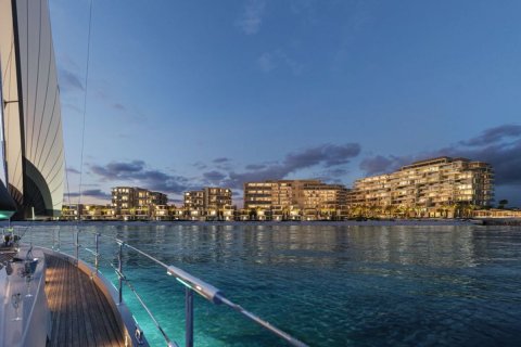 Apartament në Palm Jumeirah, Dubai, Emiratet e Bashkuara Arabe 3 dhoma gjumi, 355 m2. № 646832 - Foto 7