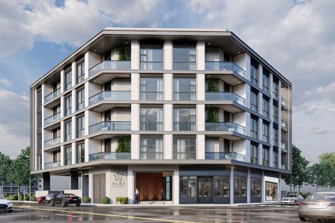 Müüa korter asukohaga Wadi Al Safa 2, Dubai, AÜE: 2 magamistoaga, 111 m² Nr 646836 - pilt 7