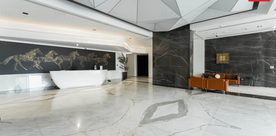 Obchod v Motor City, Dubai, SAE 138.5 m² Č.: 631766