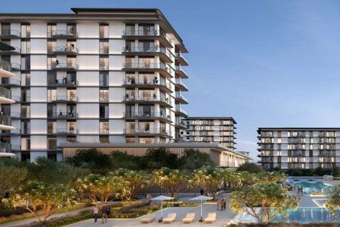 Byt v Dubai, SAE 3 ložnice, 183.2 m² Č.: 631760 - fotografie 1