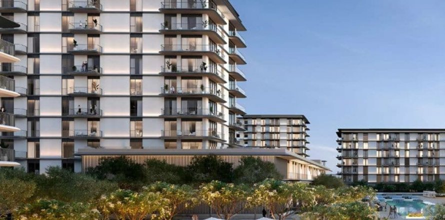Byt v Dubai, SAE 3 ložnice, 183.2 m² Č.: 631760
