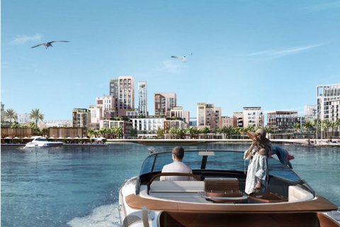 Byt v Dubai, SAE 3 ložnice, 183.2 m² Č.: 631760 - fotografie 6