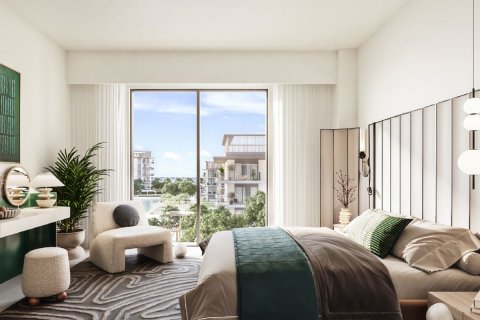 Byt v Dubai, SAE 3 ložnice, 183.2 m² Č.: 631760 - fotografie 4
