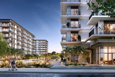 Byt v Dubai, SAE 3 ložnice, 183.2 m² Č.: 631760 - fotografie 7