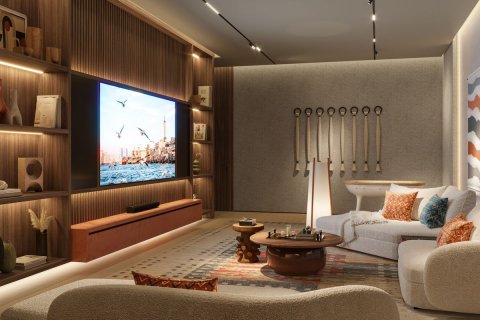 Apartament në Dubai, Emiratet e Bashkuara Arabe 2 dhoma gjumi, 202.3 m2. № 631761 - Foto 14