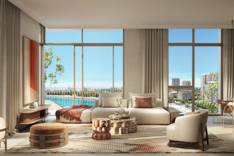 Apartament në Dubai, Emiratet e Bashkuara Arabe 2 dhoma gjumi, 202.3 m2. № 631761 - Foto 1