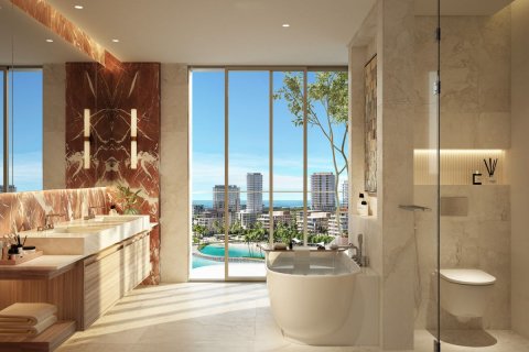 Apartament në Dubai, Emiratet e Bashkuara Arabe 2 dhoma gjumi, 202.3 m2. № 631761 - Foto 3