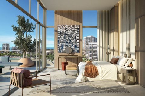 Apartament në Dubai, Emiratet e Bashkuara Arabe 2 dhoma gjumi, 202.3 m2. № 631761 - Foto 15