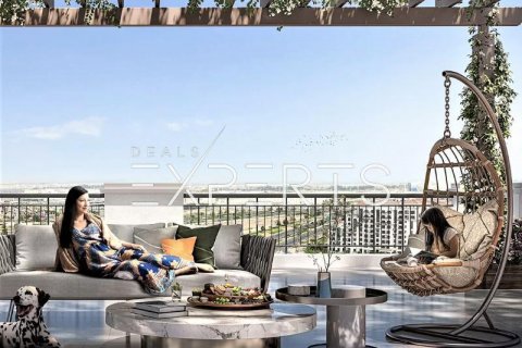 阿联酋 Abu Dhabi Yas Island 待售 : 1 卧, 89 平方米 , 编号557553 - 照片 12