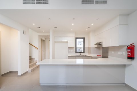 Stadthaus zum Verkauf in Dubai Hills Estate, Dubai, VAE 4 Schlafzimmer, 223.56 m2 Nr. 748326 - Foto 9