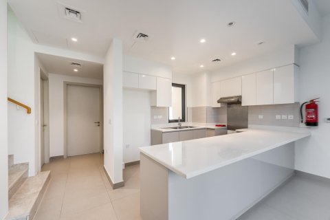 Stadthaus zum Verkauf in Dubai Hills Estate, Dubai, VAE 4 Schlafzimmer, 223.56 m2 Nr. 748326 - Foto 3
