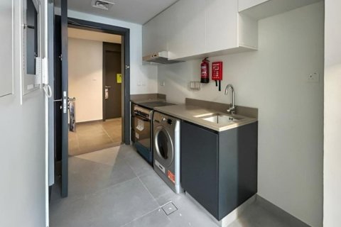 Apartemen di Aljada, Sharjah, UEA 1 ruangan, 27.69 m2 nomor 748322 - foto 3