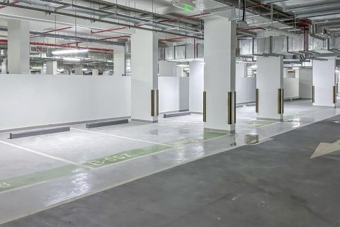 Apartemen di Aljada, Sharjah, UEA 1 ruangan, 27.69 m2 nomor 748322 - foto 9
