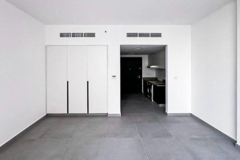 Apartment sa Aljada, Sharjah, UAE 1 silid, 27.69 sq.m. № 748322