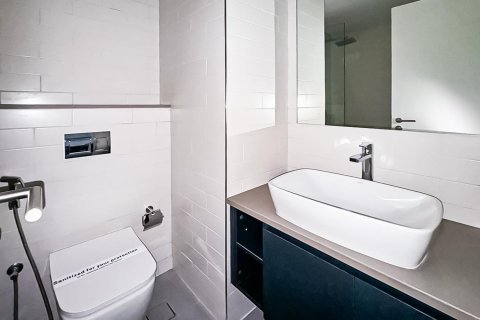 Apartemen di Aljada, Sharjah, UEA 1 ruangan, 27.69 m2 nomor 748322 - foto 2