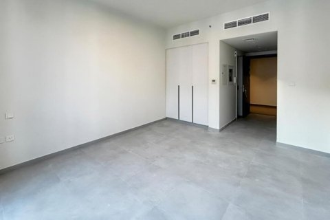 Apartemen di Aljada, Sharjah, UEA 1 ruangan, 27.69 m2 nomor 748322 - foto 4